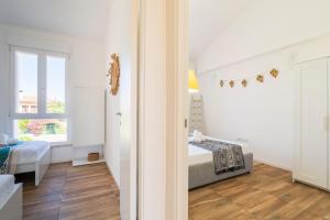 Sardinian Pearl - Poetto Beach Villa, South Sardinia