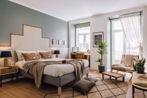 Seba - 2 bedrooms in Santo António