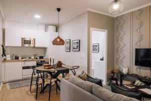 Seba - 2 bedrooms in Santo António