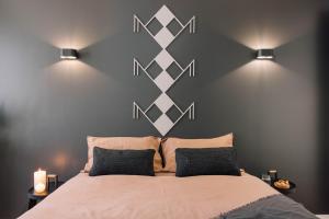 Seba - 2 bedrooms in Santo António