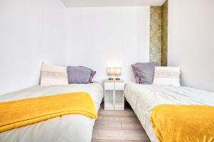 Maisons de vacances Logement Le Buffet De La Gare : photos des chambres
