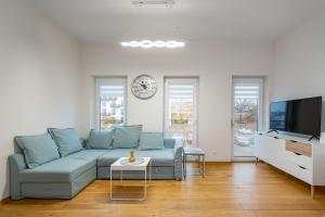 Cozy Old town apartment near McDonalds by Polo Apartments