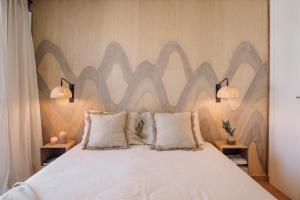 Salvia - 2 bedrooms and terrace in Alcântara