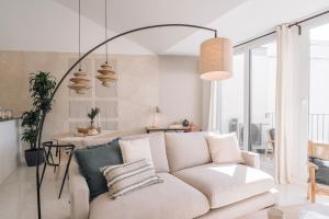 Salvia - 2 bedrooms and terrace in Alcântara