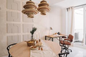 Salvia - 2 bedrooms and terrace in Alcântara