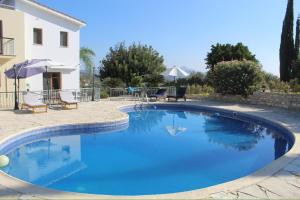 Ambelli Villa 4 Bedroom Luxury Villa