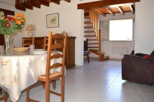 Villas Maison 4 pieces 7 couchages ARGELES SUR MER AR000-067 : photos des chambres