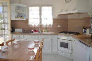 Villas Maison 4 pieces 7 couchages ARGELES SUR MER AR000-067 : photos des chambres