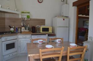 Maison 4 pièces 7 couchages ARGELES SUR MER AR000-067