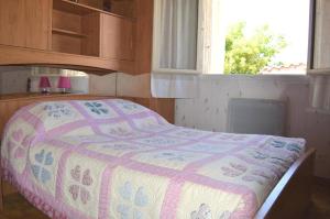 Villas Maison 4 pieces 7 couchages ARGELES SUR MER AR000-067 : photos des chambres