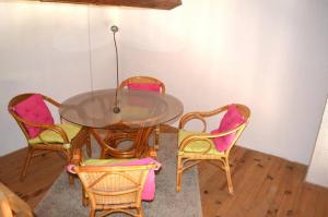 Villas Maison 4 pieces 7 couchages ARGELES SUR MER AR000-067 : photos des chambres