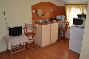 Guesthouse Geshevi