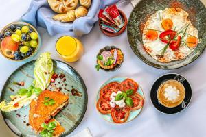 Napfény Resort by HelloBalatonlelle