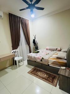 Vista Sentul Residence