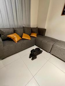 Pet Friendly 2BR Condo with PS4 near Abreeza
