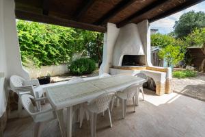 Villa fantastica Villasimius img24