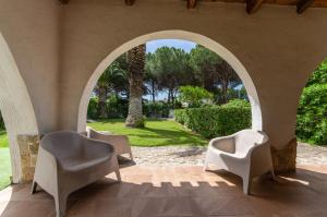 Villa fantastica Villasimius img11