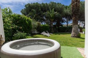 Villa fantastica Villasimius img13