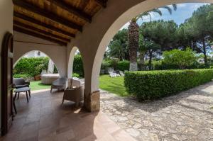 Villa fantastica Villasimius