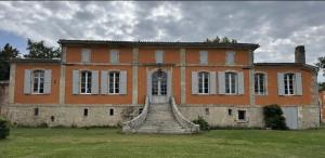 B&B / Chambres d'hotes Chateau Ciers : photos des chambres