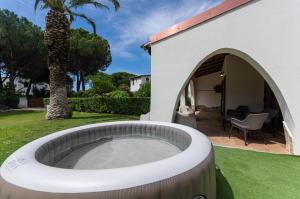 Villa fantastica Villasimius img14