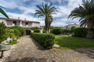 Villa fantastica Villasimius