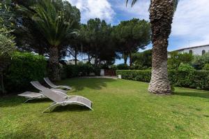 Villa fantastica Villasimius