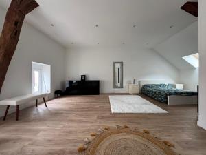 La Bella Vigna - Essoyes - 6 prs - 3 bdr