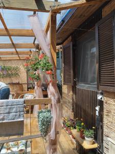 Kucica za odmor Lena I Matija