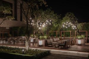 Shilla Monogram Danang