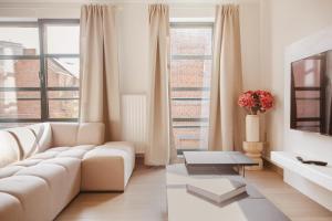 Apartment in the heart of Hasselt