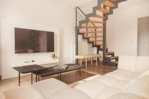 Apartment in the heart of Hasselt