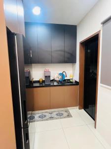Vista Sentul Residence