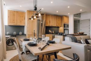 Riu - 3 bedrooms in Avenidas Novas