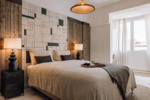 Riu - 3 bedrooms in Avenidas Novas