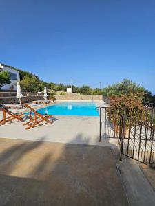 Casa Riza - Authentic Cretan Hospitality