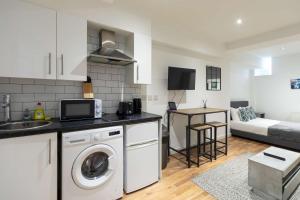 Cosy & Convenient Studio Apartment in Shoreditch