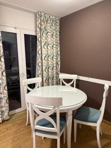 Apartamentos turísticos Jardines de Plaza