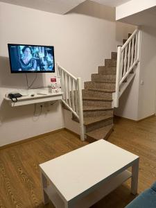 Apartamentos turísticos Jardines de Plaza