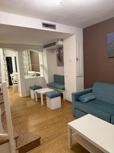 Apartamentos turísticos Jardines de Plaza