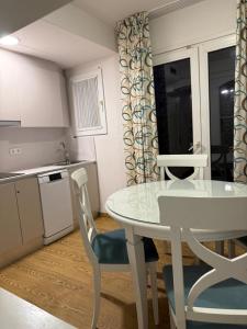 Apartamentos turísticos Jardines de Plaza