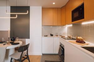 Ricaud - 1 bedroom and pool in Avenidas Novas