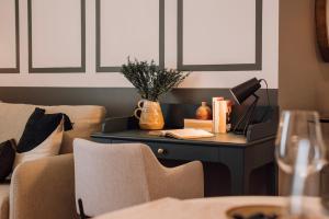 Ricaud - 1 bedroom and pool in Avenidas Novas