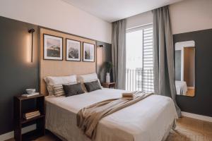 Ricaud - 1 bedroom and pool in Avenidas Novas