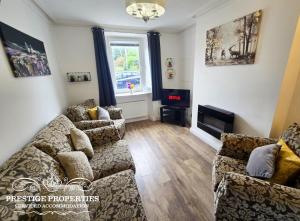 Moon Cottage By Prestige Properties SA