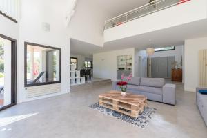 LA BOUSSOLE- Wifi - Parking - Jardin