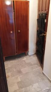 Private room with ensuite bathroom