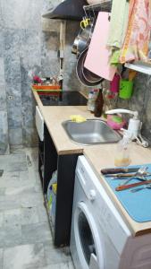 Private room with ensuite bathroom