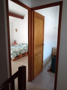 Maisons de vacances Gite des deux platanes : photos des chambres