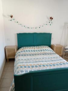 Maisons de vacances Gite des deux platanes : photos des chambres